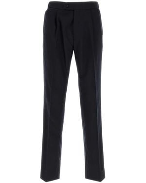 Brioni Pants Firenze - Black