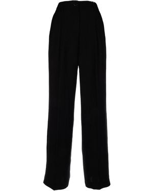 Paul Smith Clothing Pants - Black