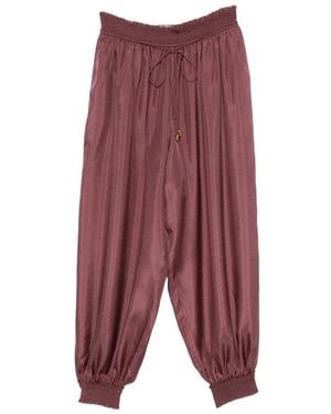 Zimmermann Tapered Pants