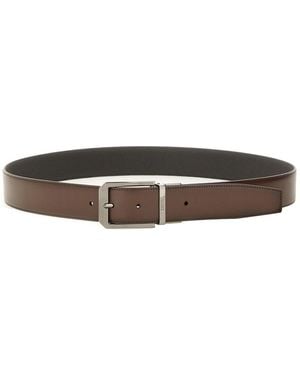 ZEGNA Zegna Men - Brown