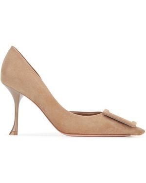 Roger Vivier Viv Ville Dorsay Dec 85 - Multicolor