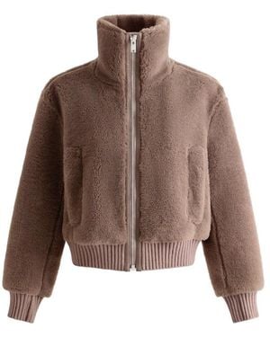 Fusalp Jackets - Brown
