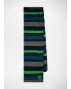 Paul Smith Scarves - Green