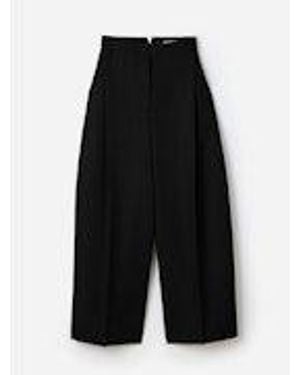 Jacquemus Pants - Black
