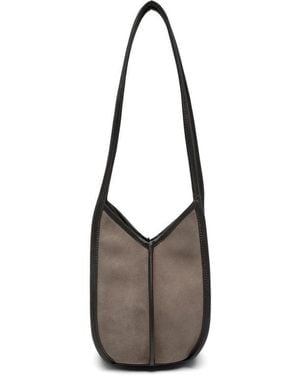 Hereu Shoulder Bags - Gray