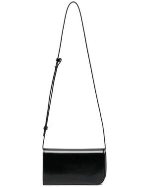 Jacquemus Shoulder Bags - Black