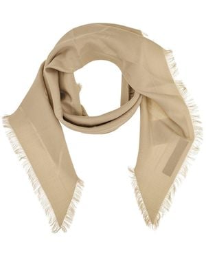 Gucci Accessories Scarves & Shawls - Metallic