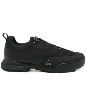 ROA Sneakers - Black