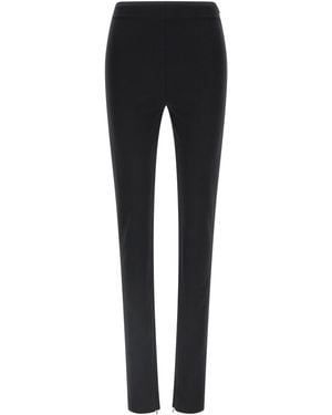 ANDAMANE 'New Holla' Leggings - Black
