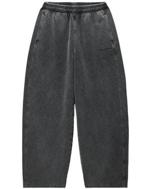 Alexander Wang Pants - Gray
