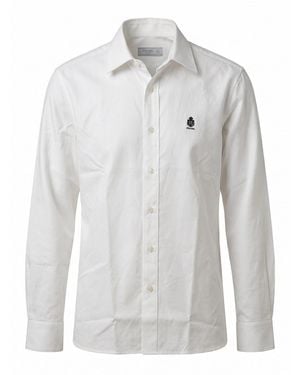 Prada Shirt - Gray