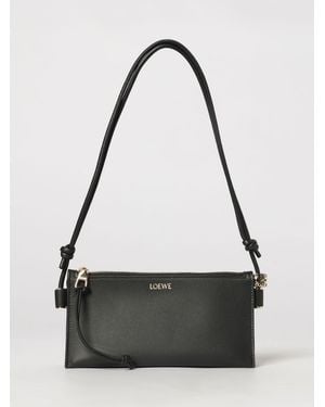 Loewe Mini Bag 1 - Black