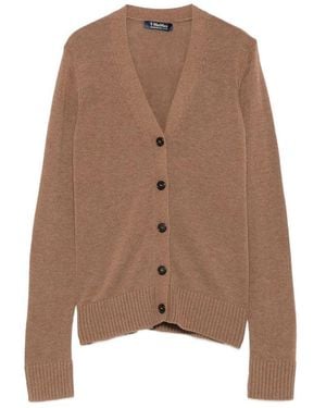 Max Mara Knitwear - Brown