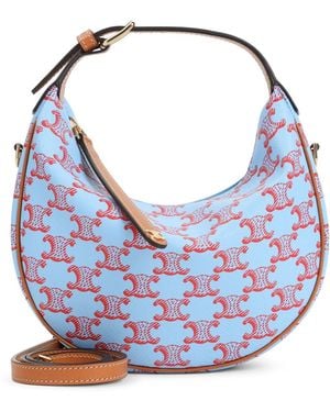Celine Teen Lulu - Blue