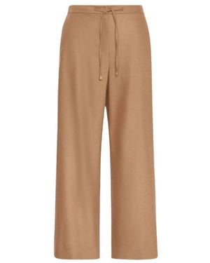 Max Mara Pants - Brown