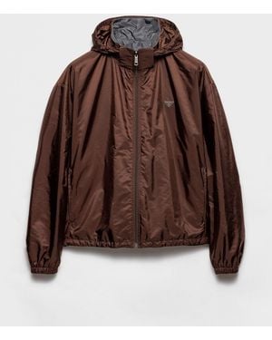 Prada Blazer Cocoa - Brown