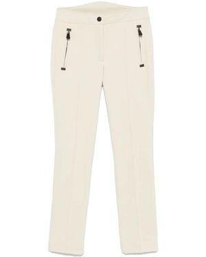 Moncler Neutrals Skiwear - Natural