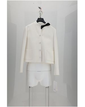 Dior Dior Jacket - Gray