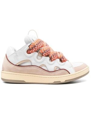 Lanvin Sneakers - Pink