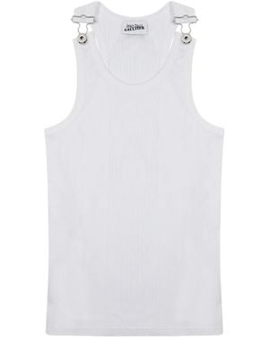 Jean Paul Gaultier Jean Paul Gaultier Women - White