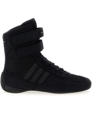 Stella McCartney Rasant 2.0' Sneakers - Black