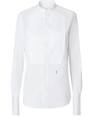 Fendi Tops - White