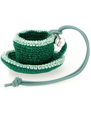 JW Anderson Jewelry - Green