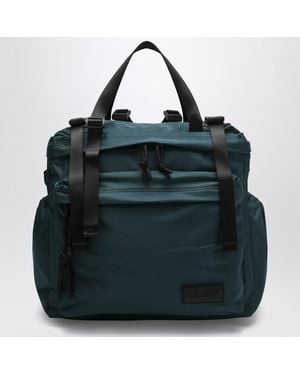 Rag & Bone East+West Backpack - Black