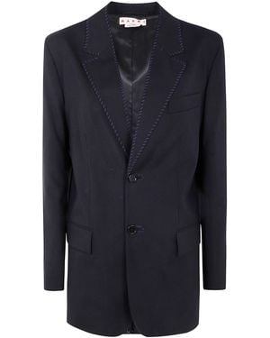 Marni Jacket - Blue