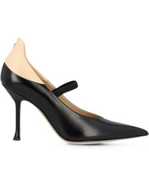 Fendi Pumps - Black