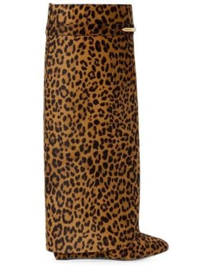 Givenchy Boots - Natural