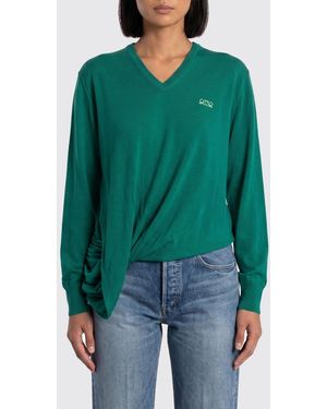 Loewe Sweater - Green