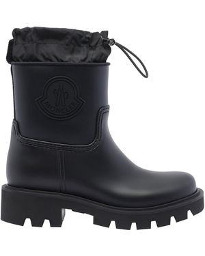 Moncler Boots for Women | Online Sale up to 39% off | Lyst