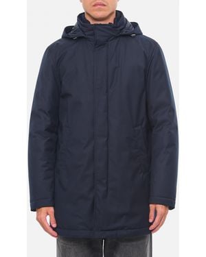 Herno Jacket - Blue