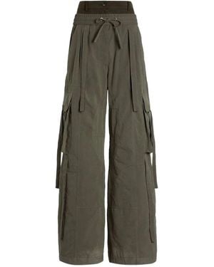 Dolce & Gabbana Pants - Green
