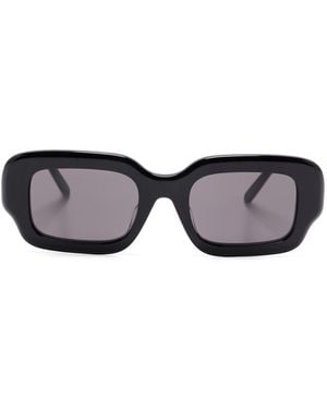 Loewe Slim Sunglasses - Multicolor