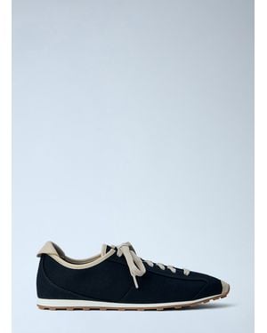 Jacquemus Les Tennis Sneakers - Blue