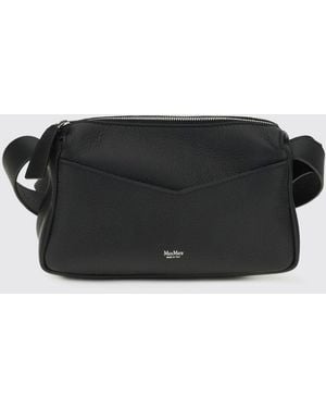 Max Mara Crossbody Bag - Black