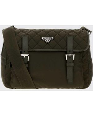 Prada Handbag - Black