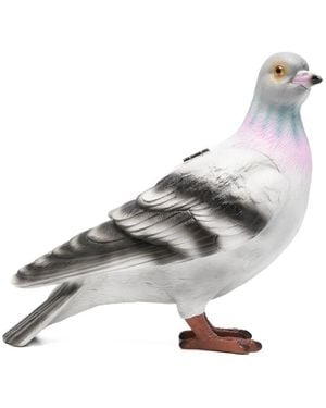 JW Anderson Pigeon Clutch - White