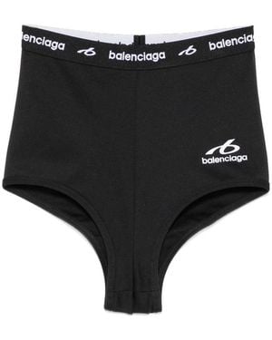 Balenciaga Shorts - Black
