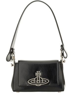Vivienne Westwood Vivienne Westwood Unisex - Black