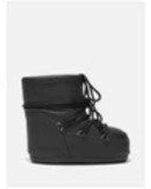 Moon Boot Boots - Black