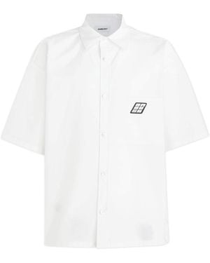 Ambush Clothing Shirts - White
