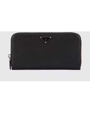 Prada Wallet - Black