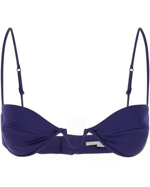Stella McCartney Top - Blue