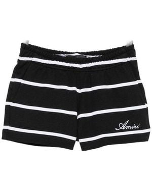 Amiri Shorts - Black