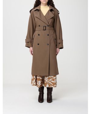 Max Mara Jacket - Brown