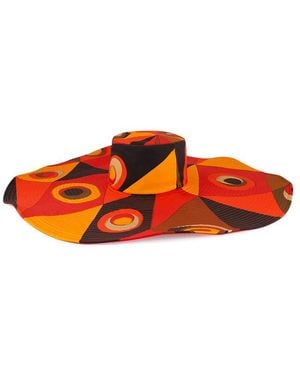 PUCCI Hats - Red