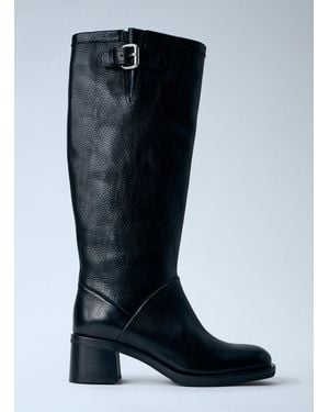 Our Legacy Alta Boots - Blue